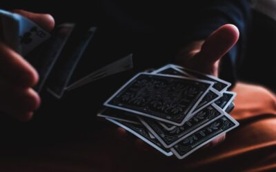 What Do The Ace Cards In The Minor Arcana In The Tarot Mean?