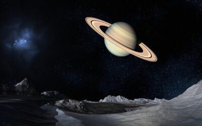 Is Saturn Really The Great Malefic?