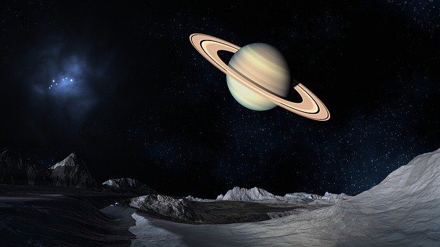 Is Saturn Really The Great Malefic?