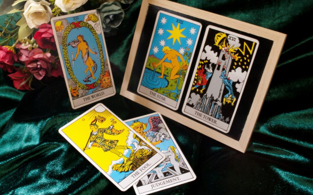 The 3 Most Common Roadblocks Tarot Readers Can Face