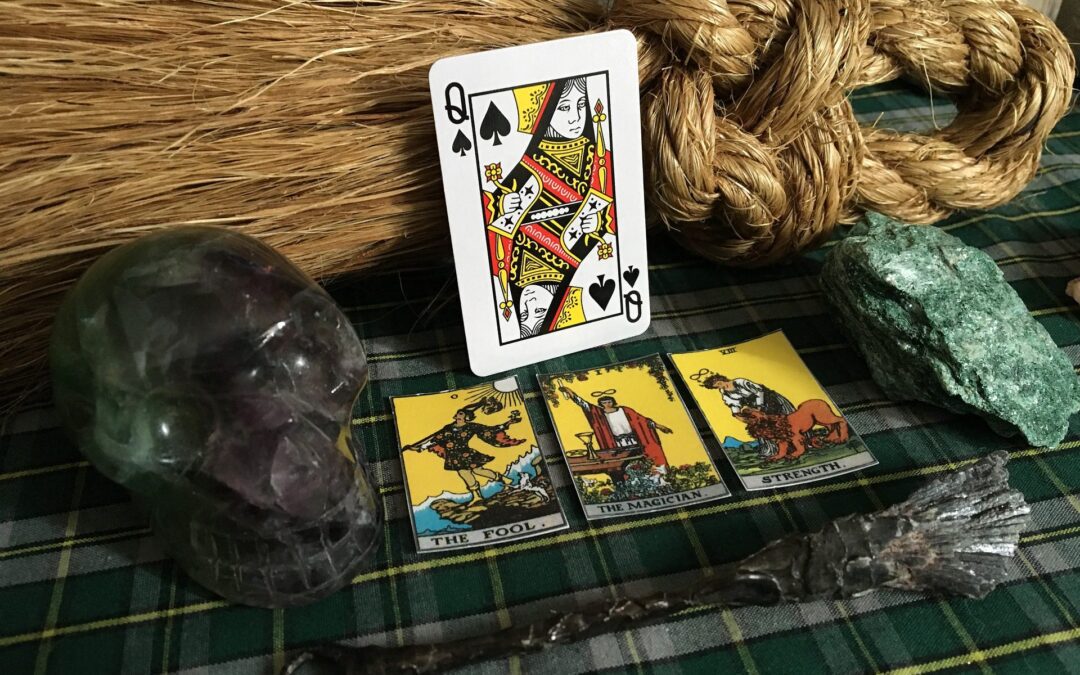 It is Necessary To Use Significators In Tarot Readings?