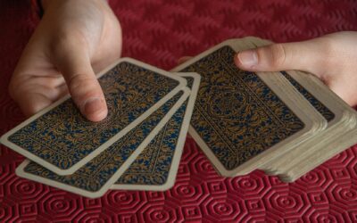 The Best 8 Tarot Cards To See In A Reading
