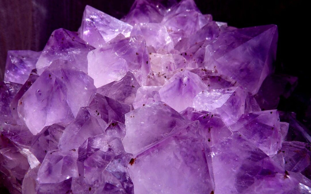 Top 5 Crystals For Energetic Protection