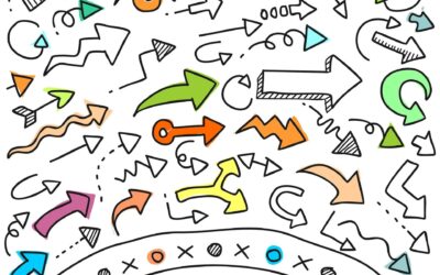 The Enneagram Lines And Arrows: Part 1