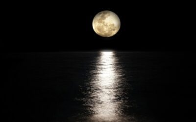 Why Is The Full Moon Really A Big Deal?
