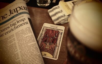A Guide On How To Use Tarot To Answer Yes And No Questions