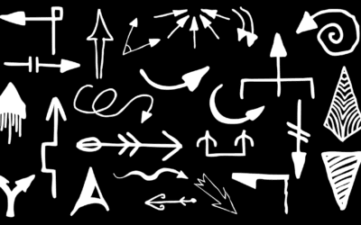 The Enneagram Lines And Arrows Part 2