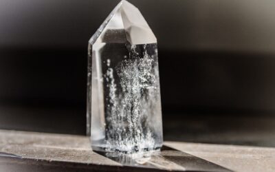 What Crystals Are Associated With The 7 Chakras?