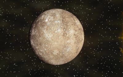 Mercury Is Heading Into Retrograde From February 16th to March 10th – Now What?
