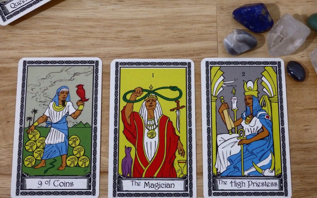 Are There Rules To Follow When It Comes To Doing Tarot Readings?
