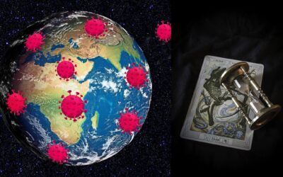 10 Tarot Cards That Represent The Coronavirus