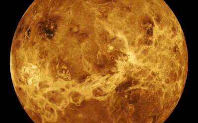 Venus Is About To Head Into Retrograde In Gemini, And What Does That Mean For You?