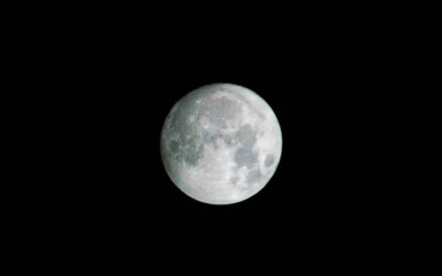 Enneagramscope: May 4th to May 11th