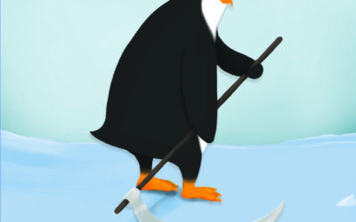 The Major Arcana of the Tarot – Death
