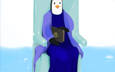 The Major Arcana of the Tarot – The High Priestess