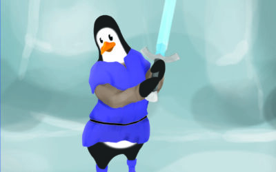 Page Of Swords – Minor Arcana