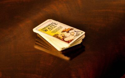 What Tarot Cards Should I Buy?