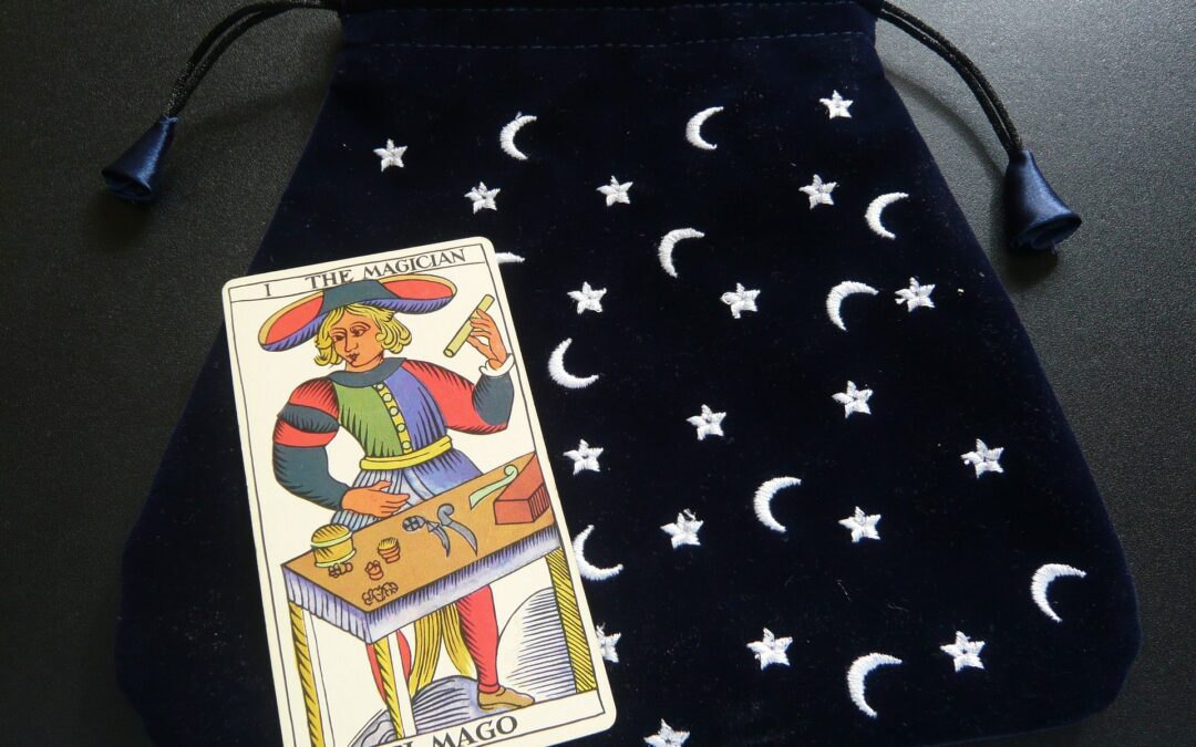 Do Tarot Cards Bring In Negative Energy?