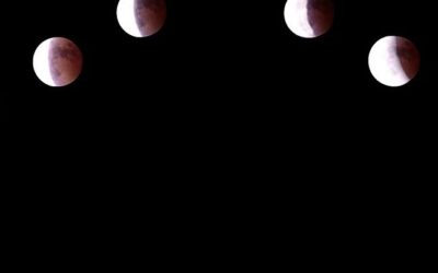 How Will This Sagittarius Full Moon And Lunar Eclipse Effect You?