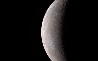 Find Out Why This Upcoming Mercury In Retrograde Will Be A Moody One