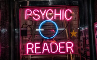 Is A Tarot Reading The Same As A Psychic Reading?