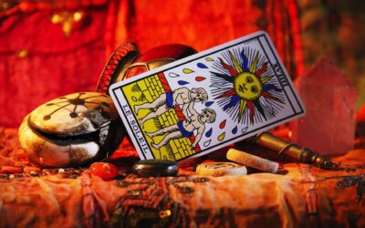 When and How to Have Your Tarot Cards Read