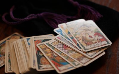 The Tarot: An Introduction