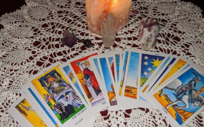 How Do Tarot Cards Work?