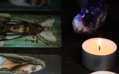 Where Do Tarot Cards Come From?