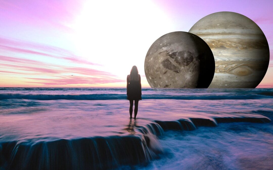 What Can You Really Expect When Transiting Jupiter Crosses The Ascendant?