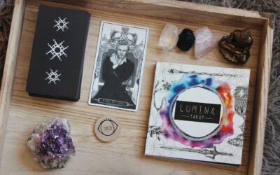 How Can You Use The Tarot To Read For Self-Reflection?