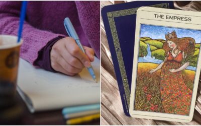 How Can You Use Tarot To Write Fictional Manuscripts?