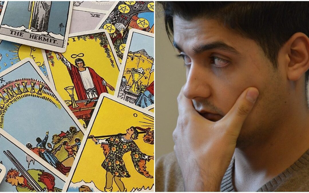 How Can You Use Tarot With A Skeptic?