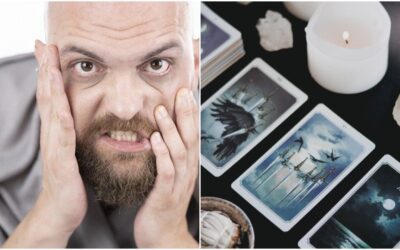 What Can You Do If Your Tarot Reading Is Disastrous?