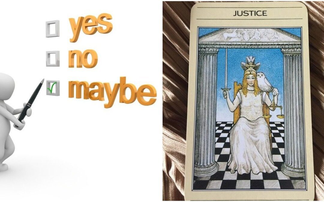What Are The Neutral Tarot Cards, And Why Do They Represent ‘Maybe’ Instead Of ‘Yes’ Or ‘No’?