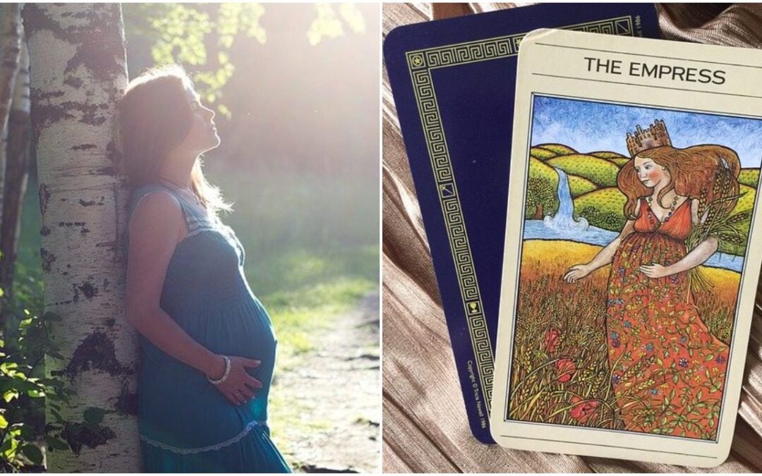 Is It Ethical To Do Tarot Readings Regarding Pregnancy?