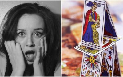 What Are The 10 Questions To Not Ask The Tarot?