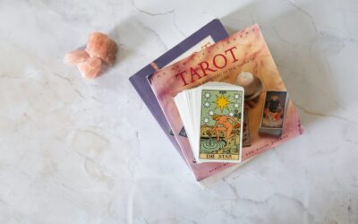 Should You Make Tarot As A Part Of Your Morning Routine?