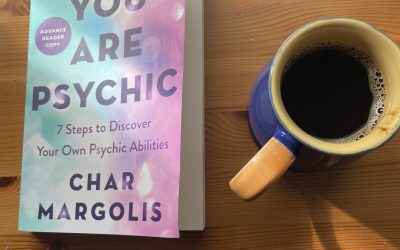 Review of ‘You Are Psychic’, By Char Margolis