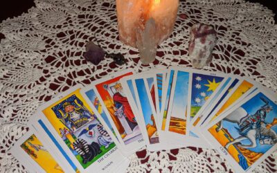 Tarot Cards That Mean Something Similar Yet Have Subtle Differences