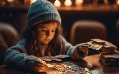 Is it a Good Idea for Children to Learn Tarot?