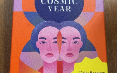 Review of Your Cosmic Year: Daily Readings to Unlock the Potential in Every Day